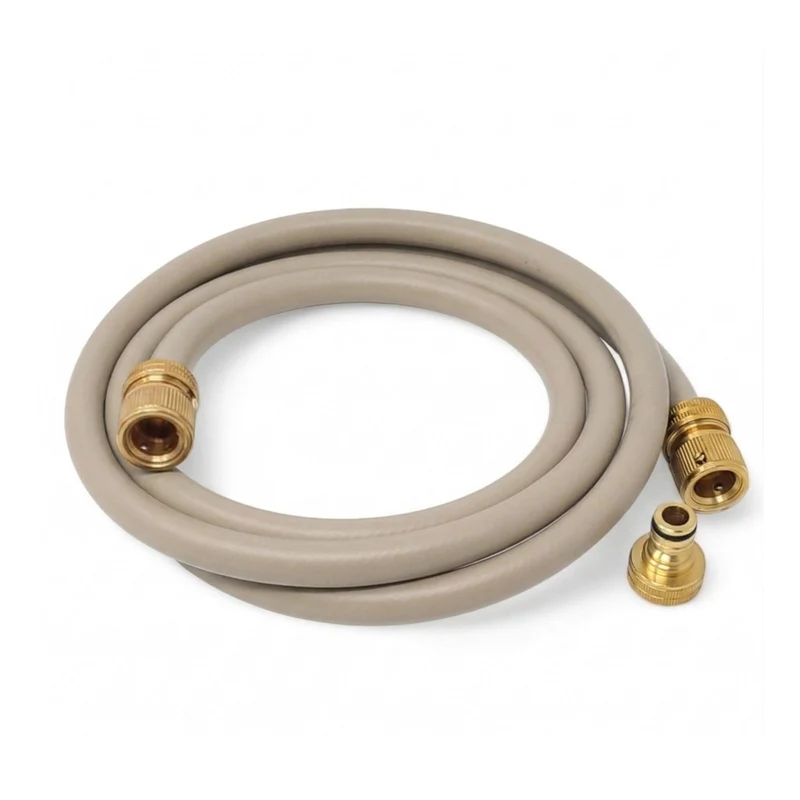 Anschlussgarnitur Gartenschlauch 2m