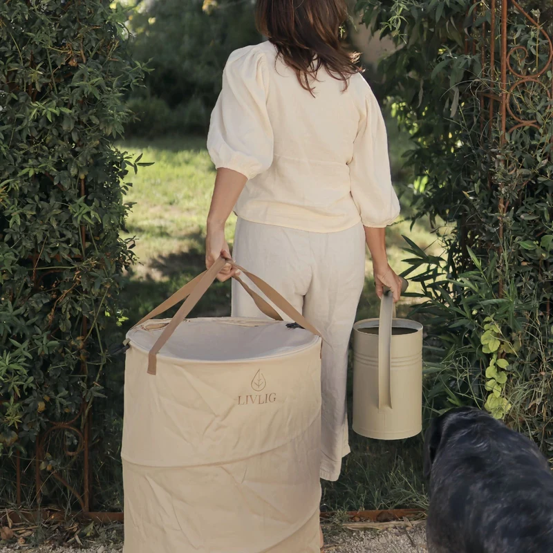 Pop Up Gartenabfallsack
