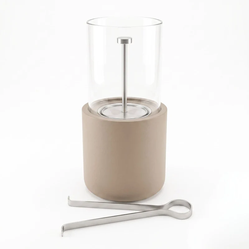 Tischkamin Outdoor
