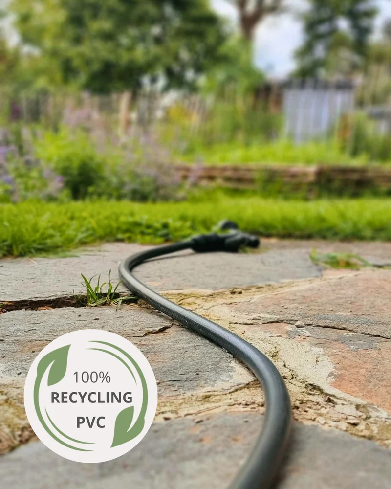 Recycling Gartenschlauch PureCycle