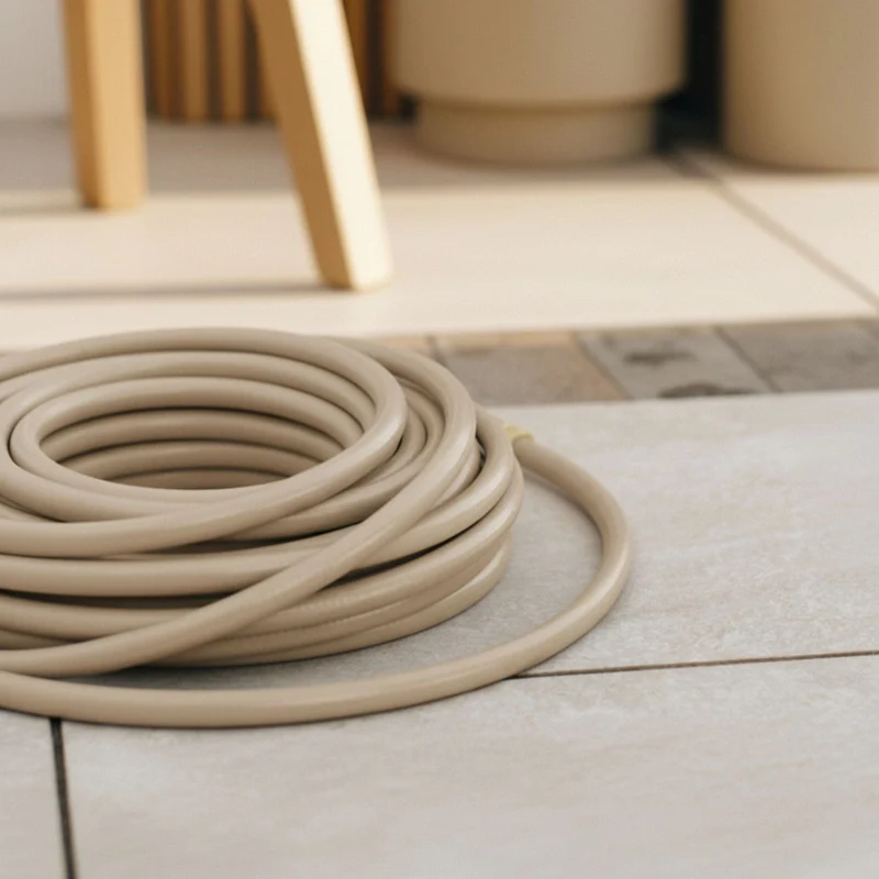 Design Gartenschlauch Sandy Stone