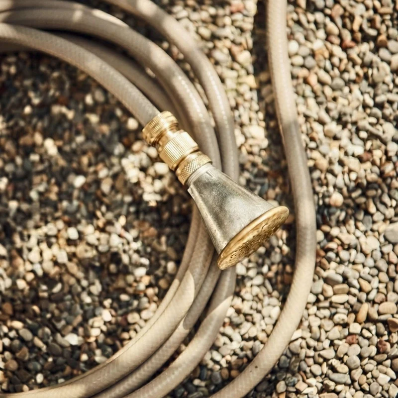 Design Gartenschlauch Sandy Stone
