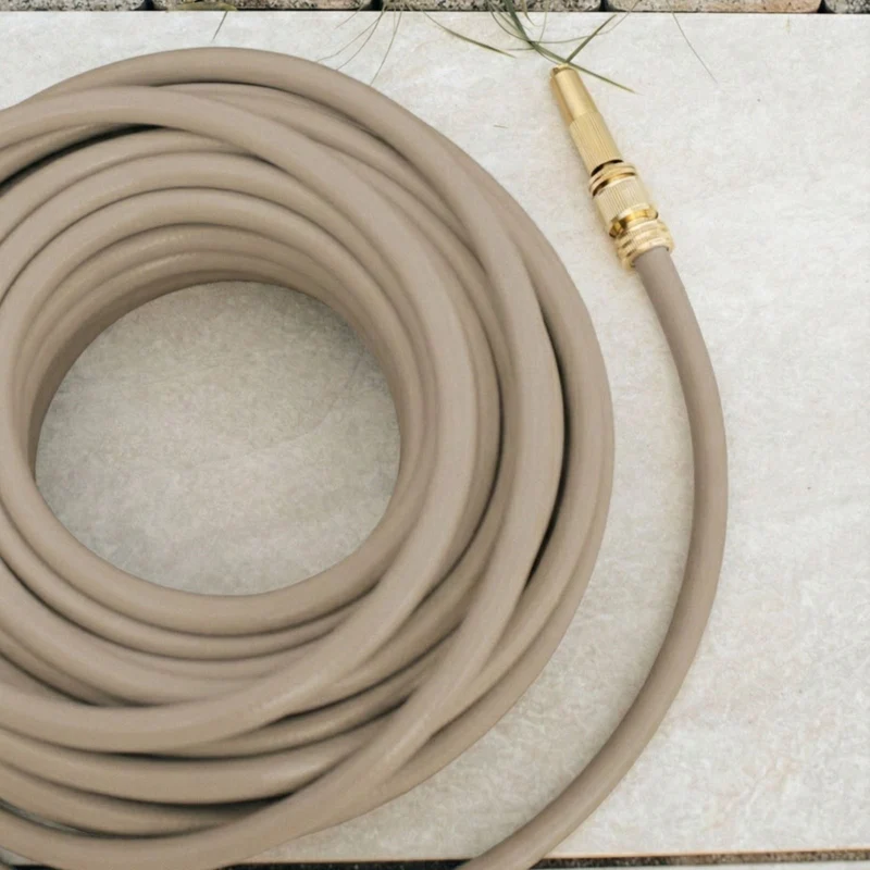 Design Gartenschlauch Sandy Stone
