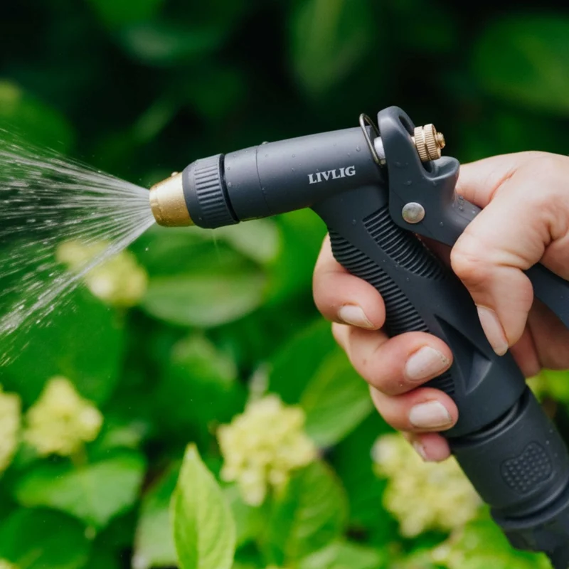 Gartenspritze Set Kunststoff