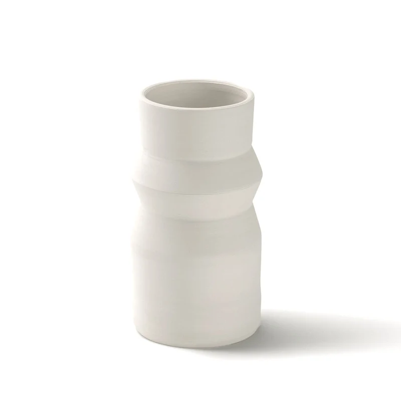 Keramik Vase 20 cm