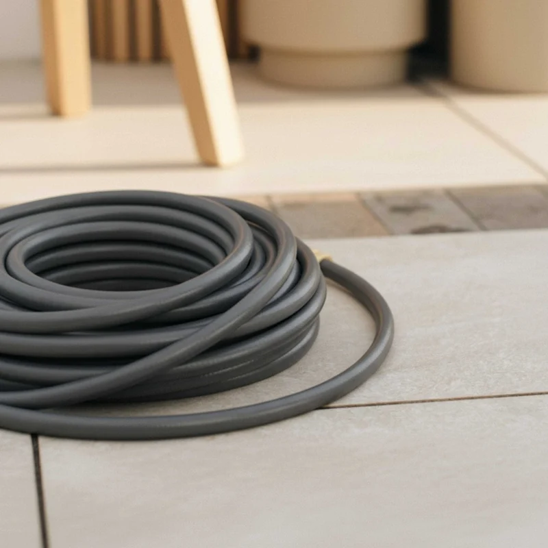 Design Gartenschlauch Authentic Anthracite