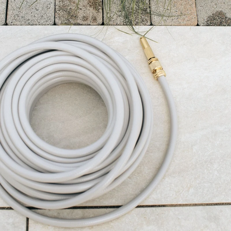 Design Gartenschlauch Gentle Greige