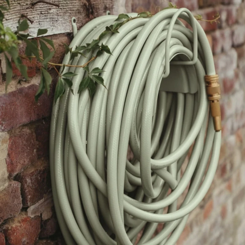 Design Gartenschlauch Graceful Green