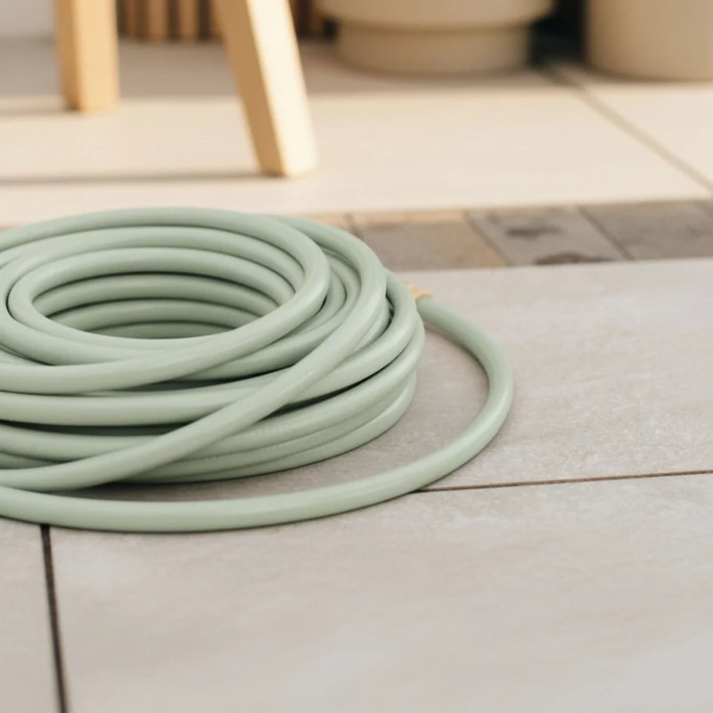 Design Gartenschlauch Graceful Green