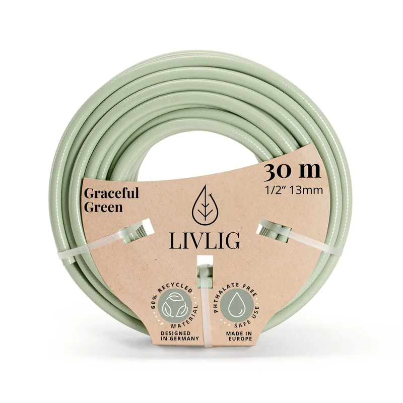 Design Gartenschlauch Graceful Green
