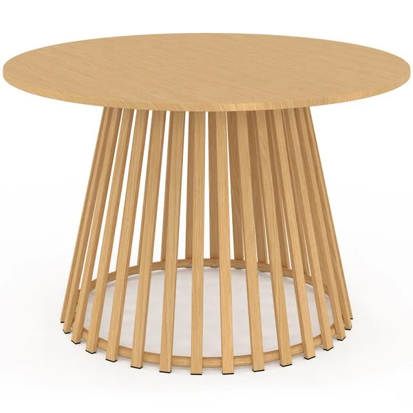 Table de jardin Hortensia ronde Ø120cm