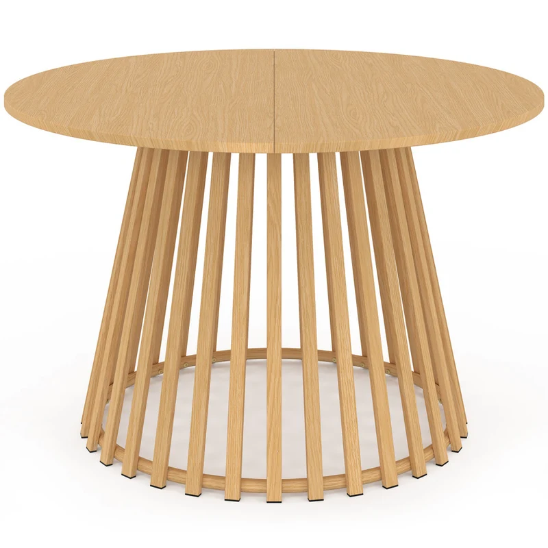 Table de jardin Hortensia ronde Ø120cm