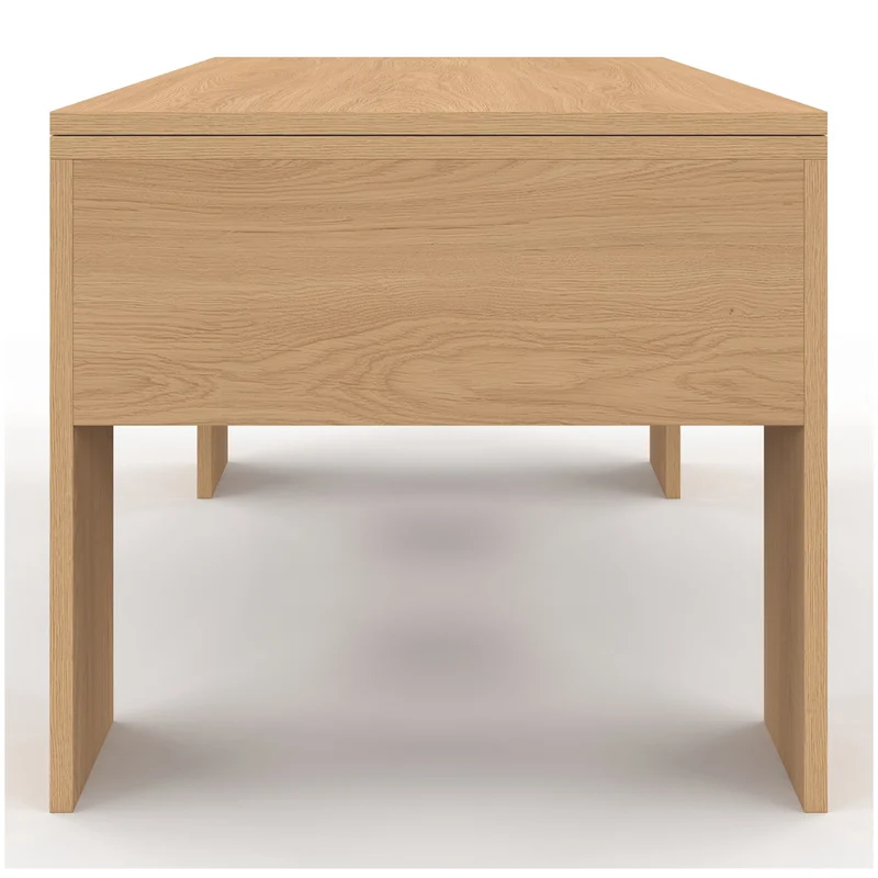 Table basse Albane avec plateau relevable et dépliant