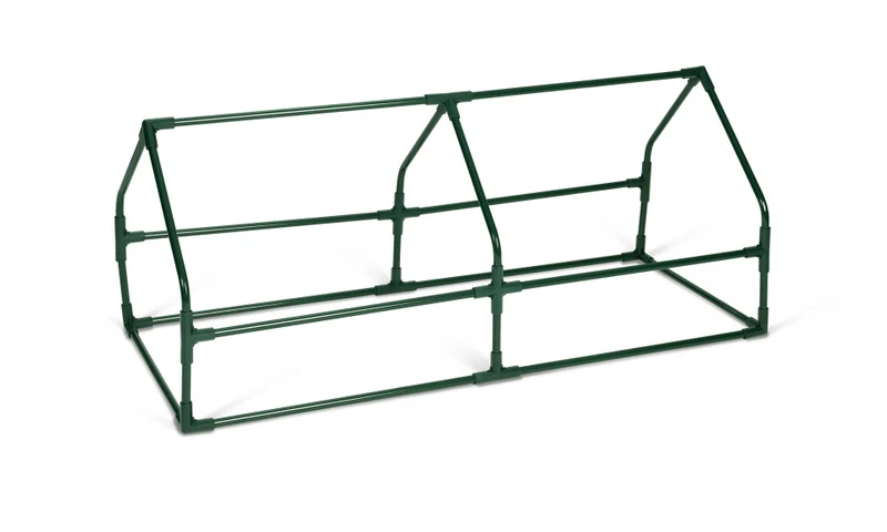Serre de forcage chassis vert 120cm