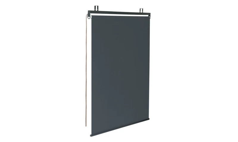 Pergola Venice 3x4 m lames orientables avec 4 stores intégrés