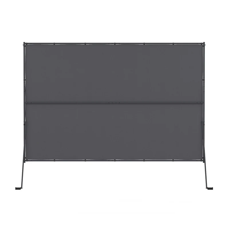 Auvent inclinable pour pergolas Marina 2,5x1,5m