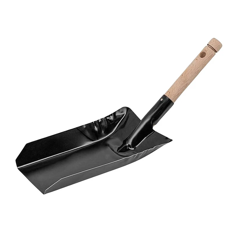 Kit entretien pour Cortenéa 100 cm (une spatule, une pelle, une housse et une burette)