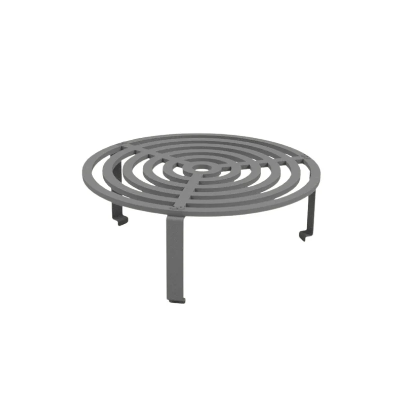 Grille de cuisson pour brasero plancha 60 cm