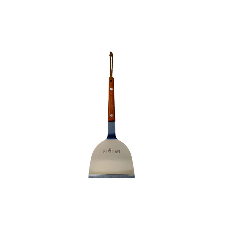 Spatule acier inoxydable
