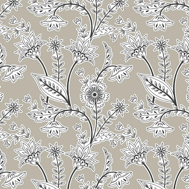 Pack Complet Housse de couette Imprimé 260 x 240 cm - Drap housse 160 x 200 cm 5 modèles au choix