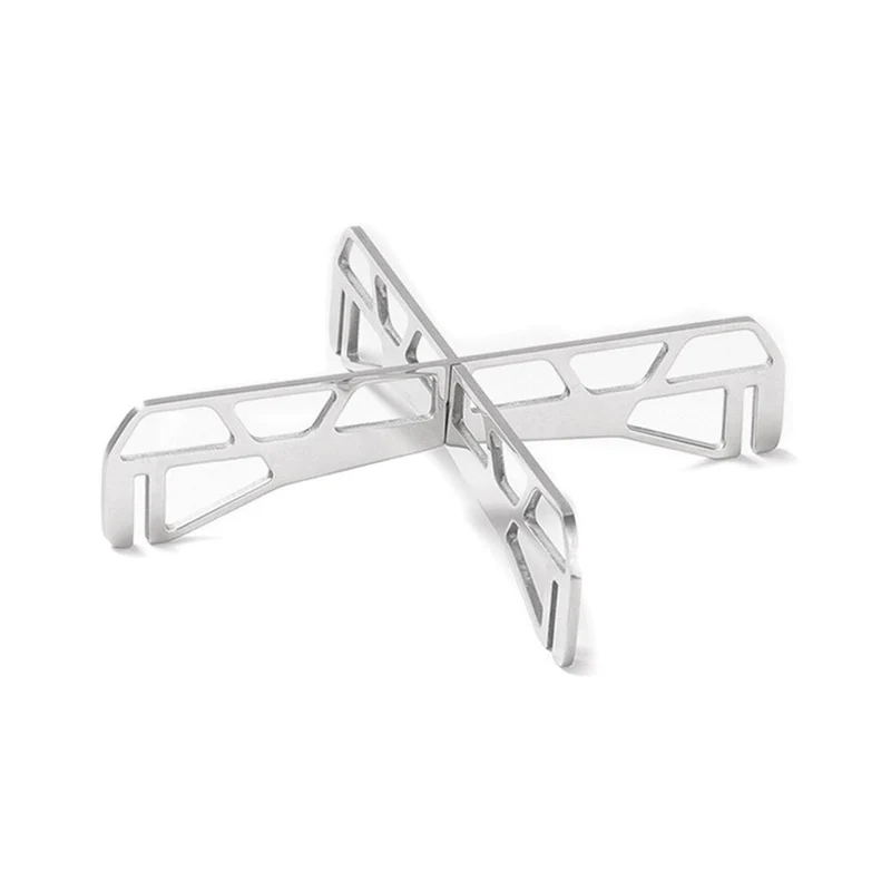 SOTO cuisinière à gaz coupe-vent anneau cuisinière à gaz pare-vent Camping en plein air pique-nique cuisson brûleur coupe-vent écran en alliage d'aluminium vent S