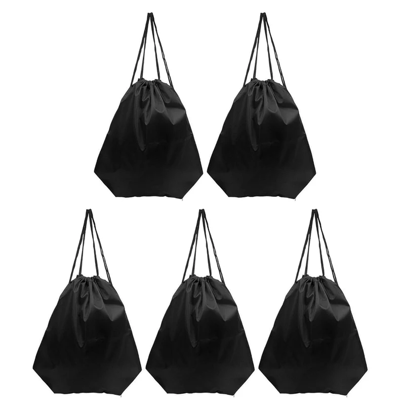 Sac de sport Portable épaissir cordon ceinture équitation sac à dos Gym cordon chaussures sac vêtements sacs à dos étanche extérieur dos