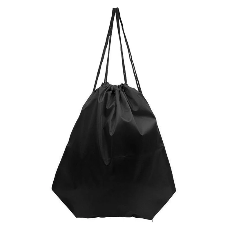 Sac de sport Portable épaissir cordon ceinture équitation sac à dos Gym cordon chaussures sac vêtements sacs à dos étanche extérieur dos