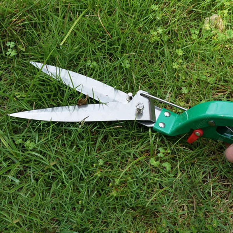 10 pièces outils de jardin sécateur à main sécateur vaporisateur truelle transplanteur pelle ensemble truelle terres agricoles jardinage bonsaï outil