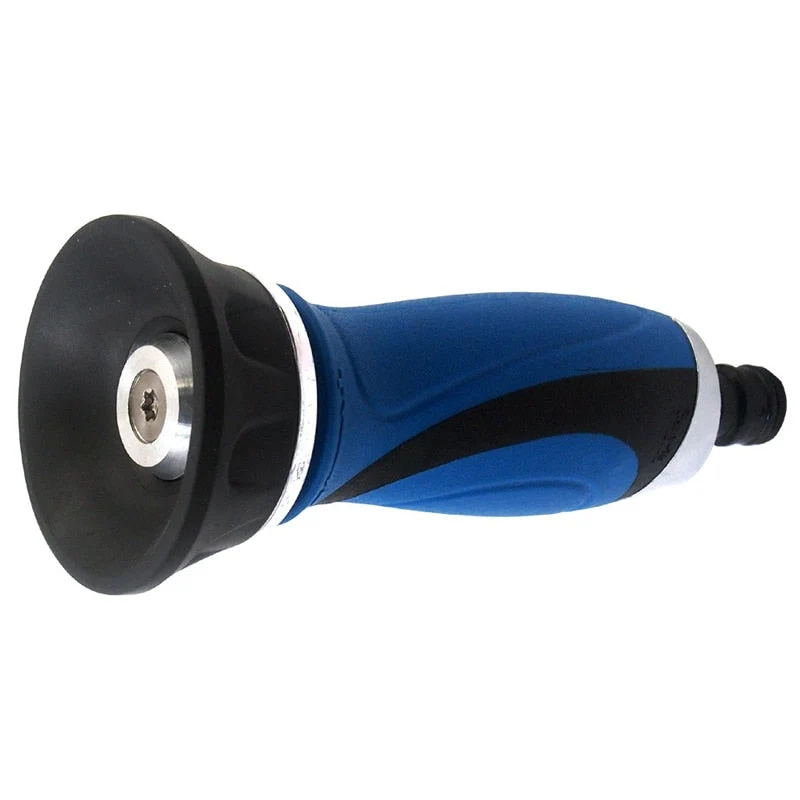 Jardin Pistolet À Eau Haute Pression Pulvérisateur Buse Tuyau Arrosage Pulvérisation Arrosage Pelouse Lavage De Voiture Nettoyage Jardinage Outils et Équipement