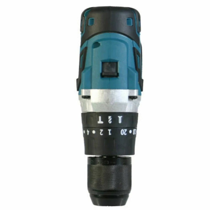 18V électrique sans fil sans balais perceuse visseuse tournevis outil électrique Rechargeable tournevis alimentation sans fil pour batterie Makita