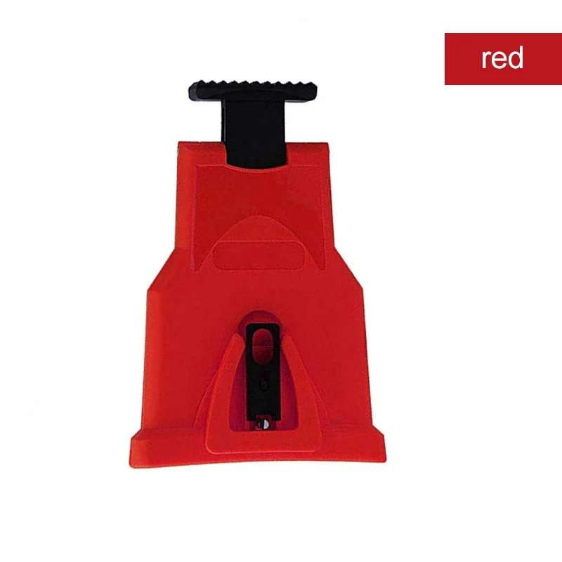 Affûteuse de dents de tronçonneuse scie à chaîne outil d'affûtage de chaîne scie Portable affûteuse de dents meulage outils de travail du bois