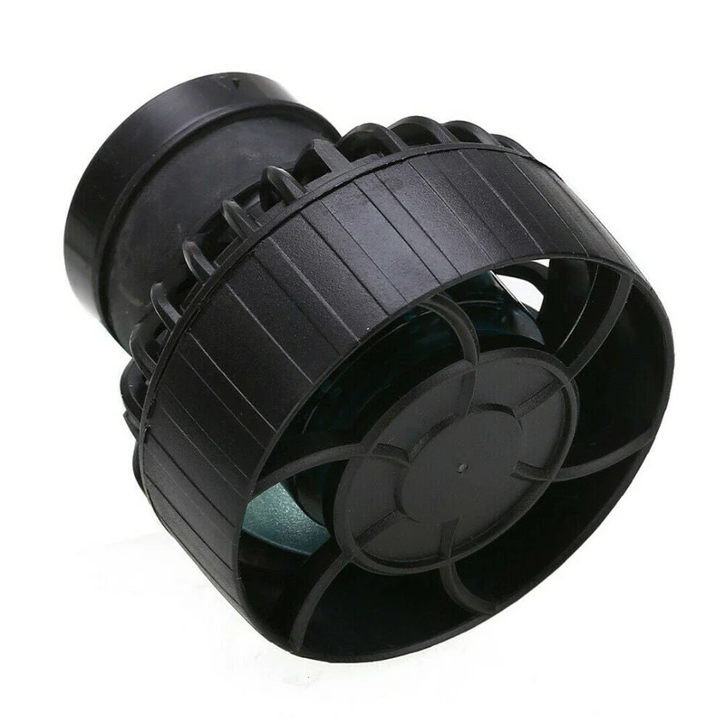 Liquidation Jebao SLW-10 SLW-20 Marine Aquarium Sine Wave Maker 10W 20W 30W Pompe à onde sinusoïdale Wavemaker Fish Tank Pompe à eau