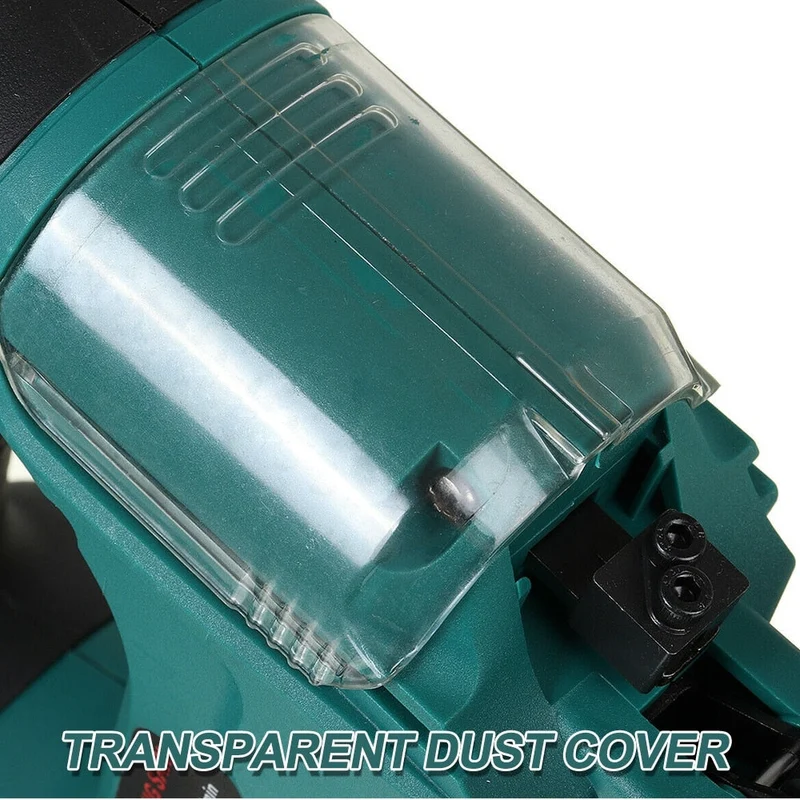 Scie sauteuse électrique sans fil pour le travail du bois scie sauteuse outils électriques Machine de découpe scie courbe outils électriques pour batterie Makita 18V