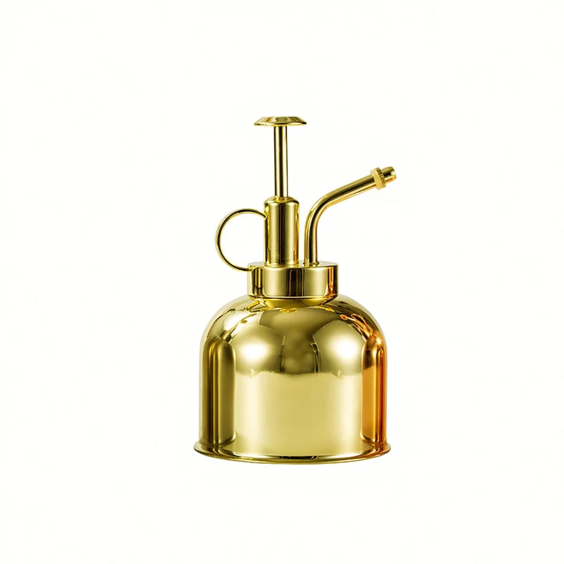 350ML Mini arrosoir plante arrosoir vaporisateur Style nordique Vintage outils de jardinage douches pour plantes aquatiques fleurs