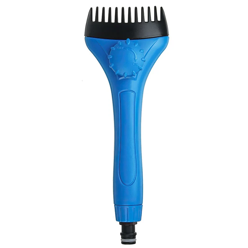 Cartouche filtre nettoyant baguette d'eau Spa bain à remous brosse filtre peigne Super nettoyant pour piscine baignoire Spa eau maison propre