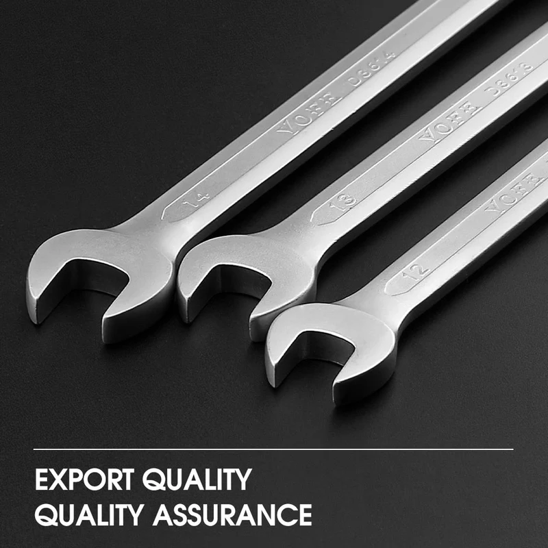 1pc clé à cliquet combinaison métrique outils à main outils mécaniques couple engrenage clé à douille ensemble écrou outils outils de réparation