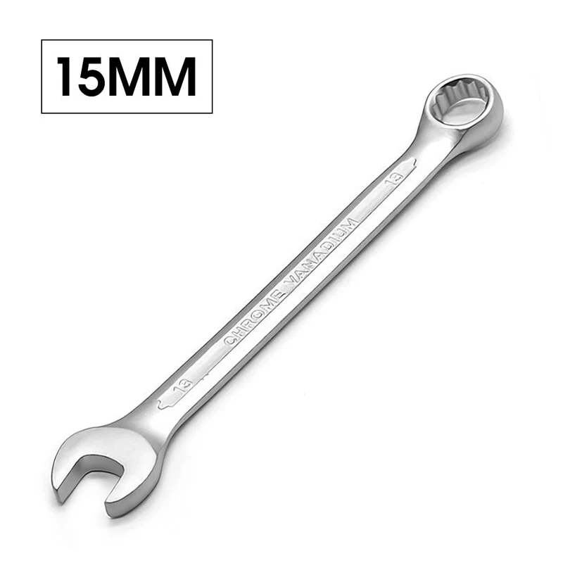 1pc clé à cliquet combinaison métrique outils à main outils mécaniques couple engrenage clé à douille ensemble écrou outils outils de réparation
