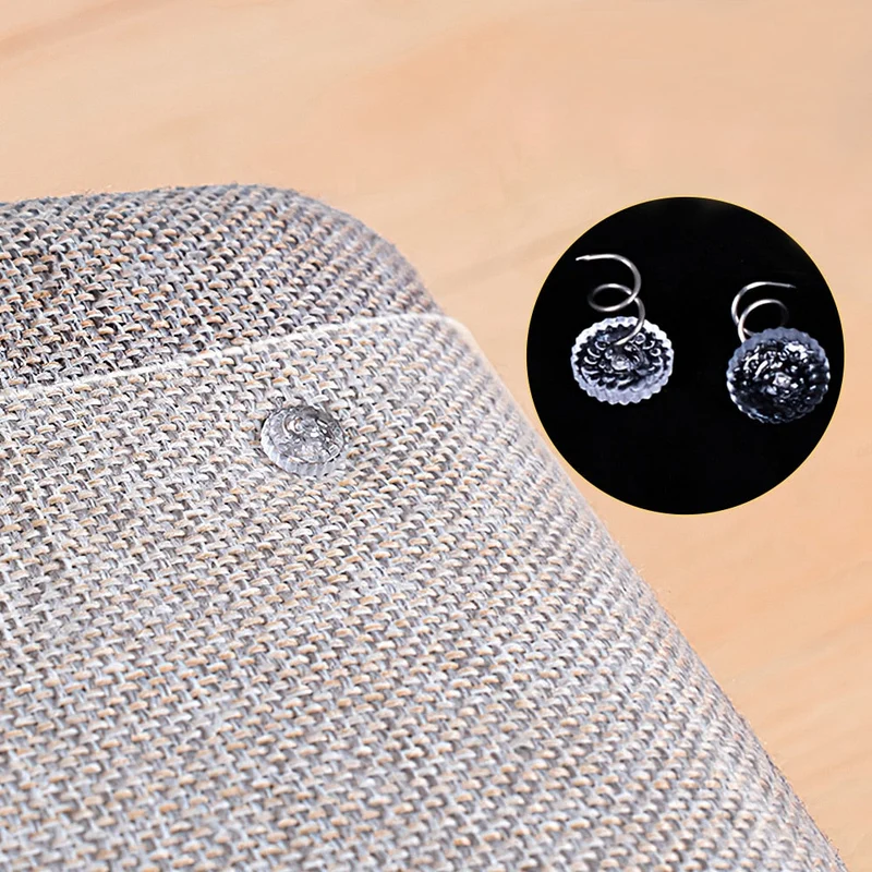 4 pièces chat griffe canapé anti-rayures gardes tissu canapé protecteur tapis canapé chat gratter gardes Flexible Pad Protection de meubles
