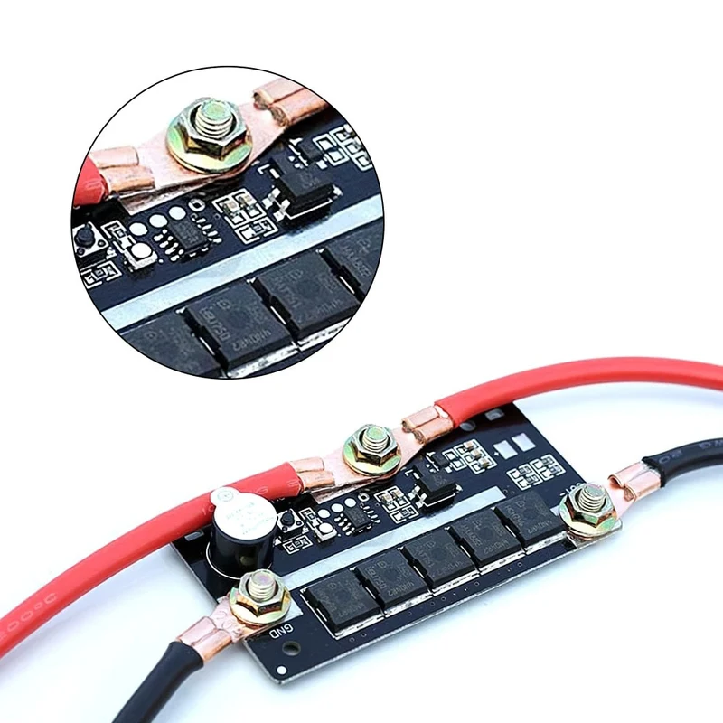 Soudeuse par points Portable 12V batterie stockage Machine de soudage par points bricolage PCB Circuit imprimé Mini stylo de soudage par points pour 18650/26650/32650