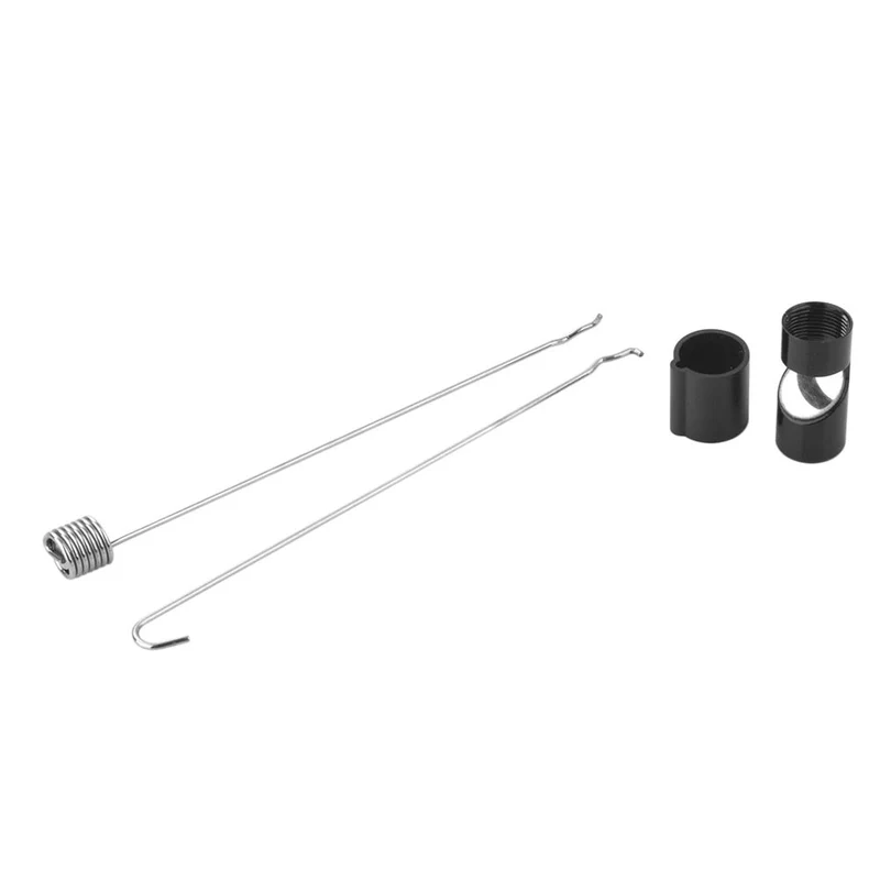 Caméra Endoscope 8mm 1280 * 720P HD Caméra d'inspection USB Inspection endoscopique 6 LED étanche pour téléphone mobile intelligent Android