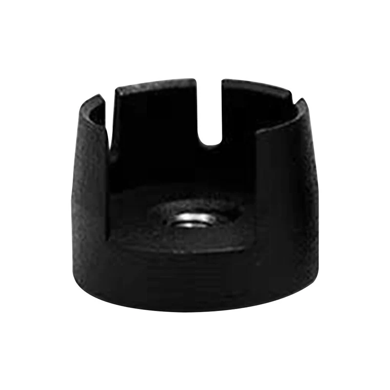 Base magnétique de lanterne universelle 1/4 3/8 pour objectif zéro accessoires d'adaptateur de transfert de trépied de lumière d'éclairage