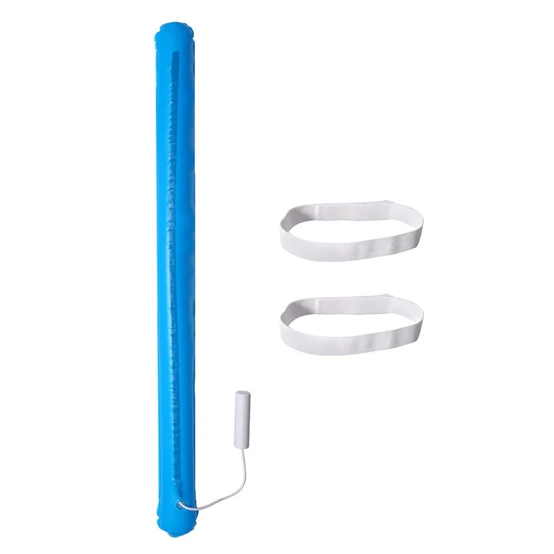 Lanterne de camping gonflable pliable et portable, lampe de camping à LED rechargeable par USB, lampe d'urgence d'extérieur, lampe de voyage