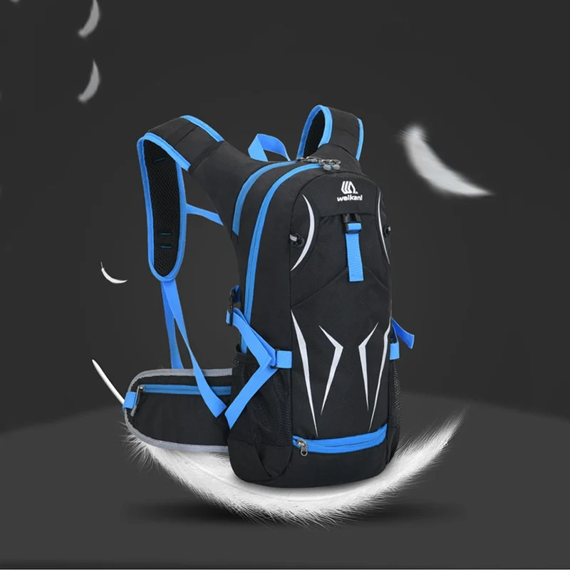 25L Nylon extérieur randonnée sac voyage sac à dos étanche alpinisme Trekking Camping escalade Sport sacs sac à dos