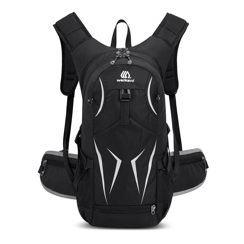 25L Nylon extérieur randonnée sac voyage sac à dos étanche alpinisme Trekking Camping escalade Sport sacs sac à dos