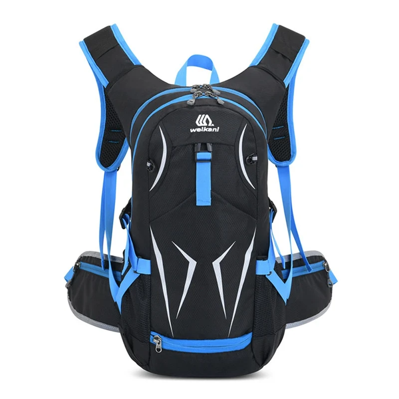 25L Nylon extérieur randonnée sac voyage sac à dos étanche alpinisme Trekking Camping escalade Sport sacs sac à dos