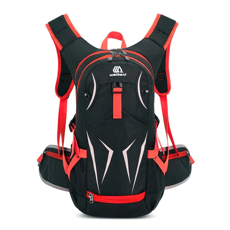 25L Nylon extérieur randonnée sac voyage sac à dos étanche alpinisme Trekking Camping escalade Sport sacs sac à dos