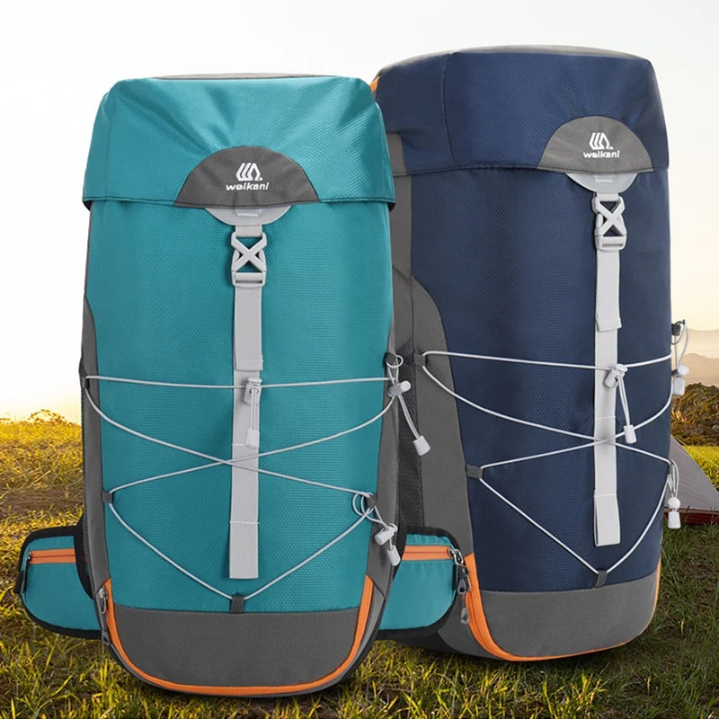 Femmes sac de voyage couleur unie rétro Denim Nylon Sport Style sacs à main sac à dos pour fille anniversaire Festival cadeaux