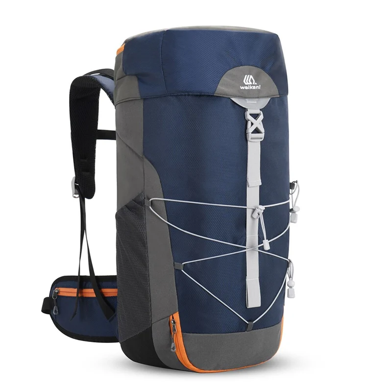 Femmes sac de voyage couleur unie rétro Denim Nylon Sport Style sacs à main sac à dos pour fille anniversaire Festival cadeaux