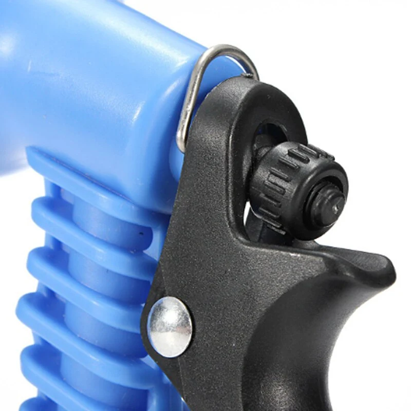 7 modèle haute pression laveuse jardin pulvérisateur lavage de voiture pistolet à eau réglable tuyau buses eau pulvérisateur jardin accessoires