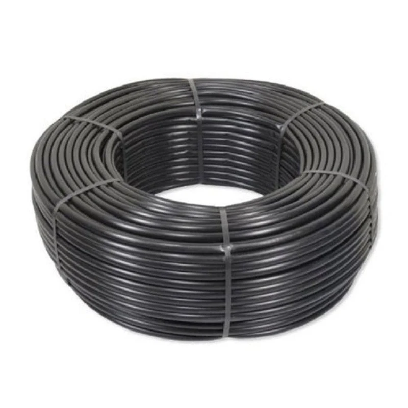50M tuyau d'arrosage PVC tube 4/7mm tuyau souple jardin Irrigation Flexible oxygène Tube jardin tuyau d'arrosage goutte à goutte Irrigation Tube